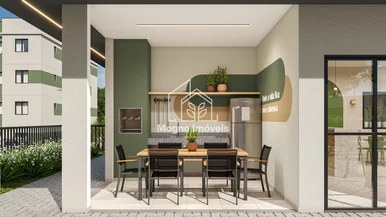 <strong>Residencial Montebello</strong>