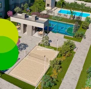 <strong>Residencial Almada</strong>