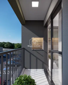 <strong>Reserva das Palmeiras</strong>