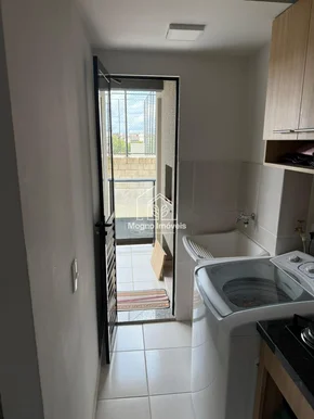Apartamento Vista Santa Paula 3 Quartos Com Suite Mobiliado