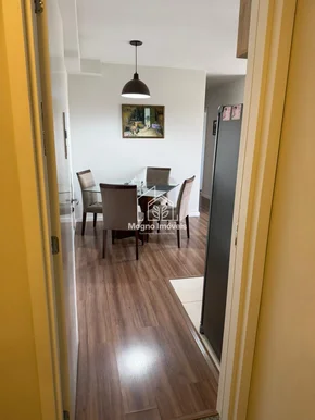 <strong>APARTAMENTO VISTA SANTA PAULA 3 QUARTOS COM SUITE MOBILIADO</strong>