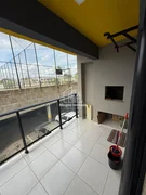 <strong>APARTAMENTO VISTA SANTA PAULA 3 QUARTOS COM SUITE MOBILIADO</strong>