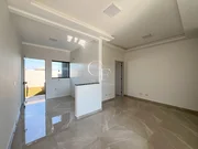 <strong>Casa de 2 quartos sendo uma suite - Terraliz</strong>