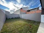 <strong>Casa bairro novo</strong>
