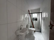 <strong>Casa com terreno no Boa Vista</strong>