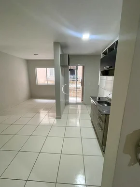 Apartamento Jd. Carvalho