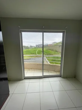 Apartamento Jd. Carvalho