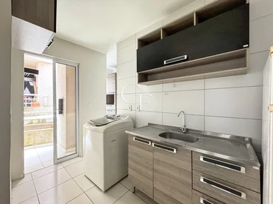 Apartamento Jd. Carvalho