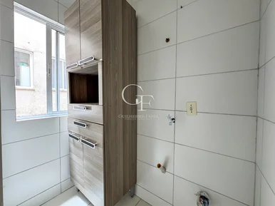 Apartamento Jd. Carvalho