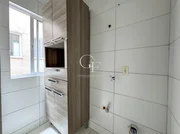 <strong>Apartamento Jd. Carvalho</strong>