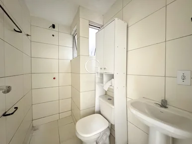 Apartamento Jd. Carvalho