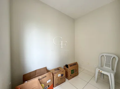 Apartamento Jd. Carvalho