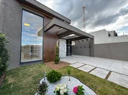 <strong>Casa em construção próximo ao lago de Olarias</strong>