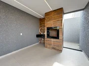 <strong>Lindo Duplex em Condomínio Fechado</strong>
