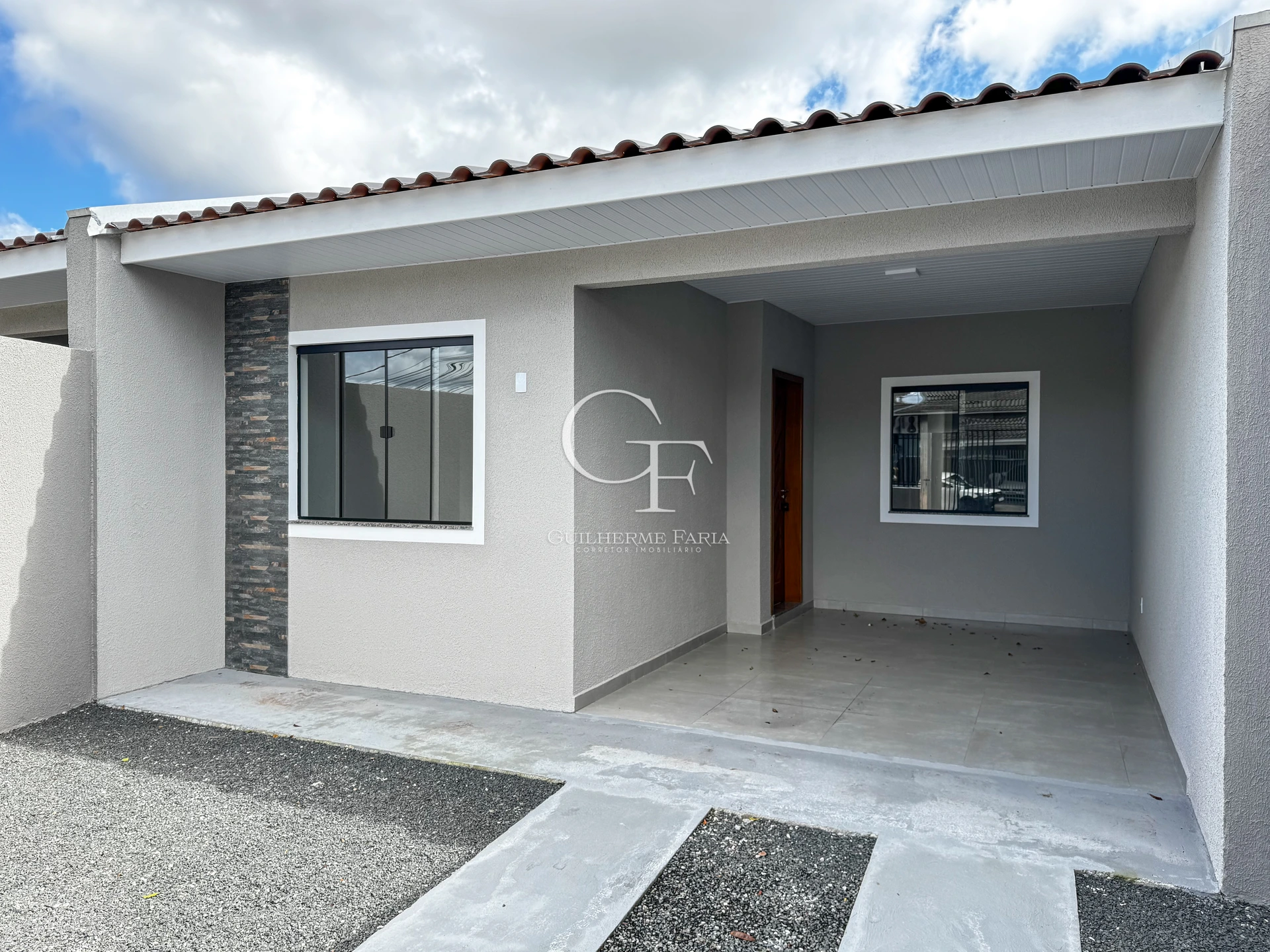 Casa Jd. Canaã