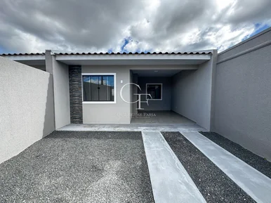 Casa Jd. Canaã