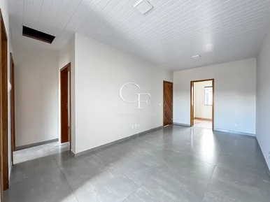 Casa Jd. Canaã