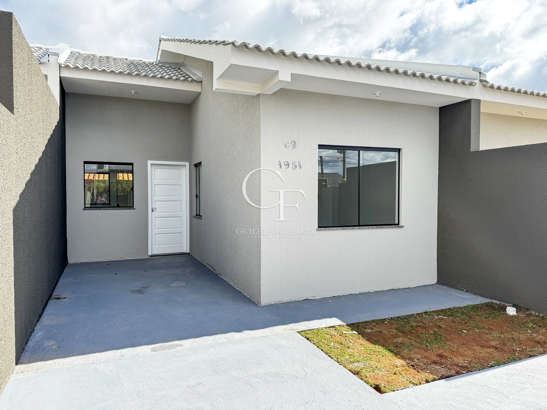 Residencial Na Palmeirinha