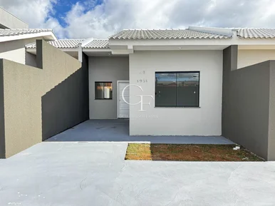 Residencial Na Palmeirinha