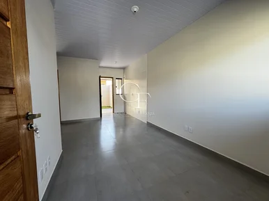 Casa De 3 Quartos