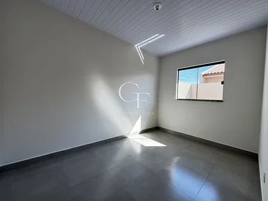 Casa De 3 Quartos