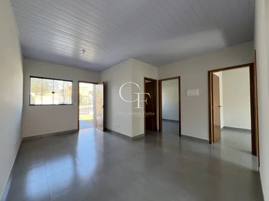 Casa De 3 Quartos