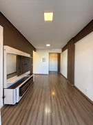 <strong>Apartamento garden no centro semimobiliado</strong>