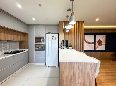 <strong>Apartamento mobiliado no centro</strong>