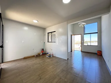 Casa No Lago De Olarias