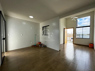 Casa No Lago De Olarias