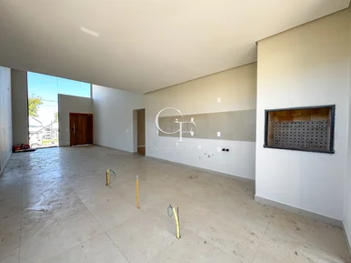 Residência Térrea Terras Alphaville