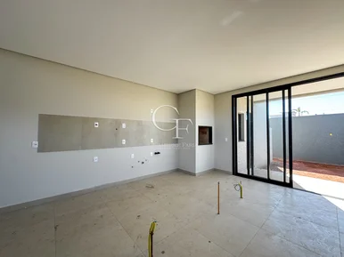 Residência Térrea Terras Alphaville