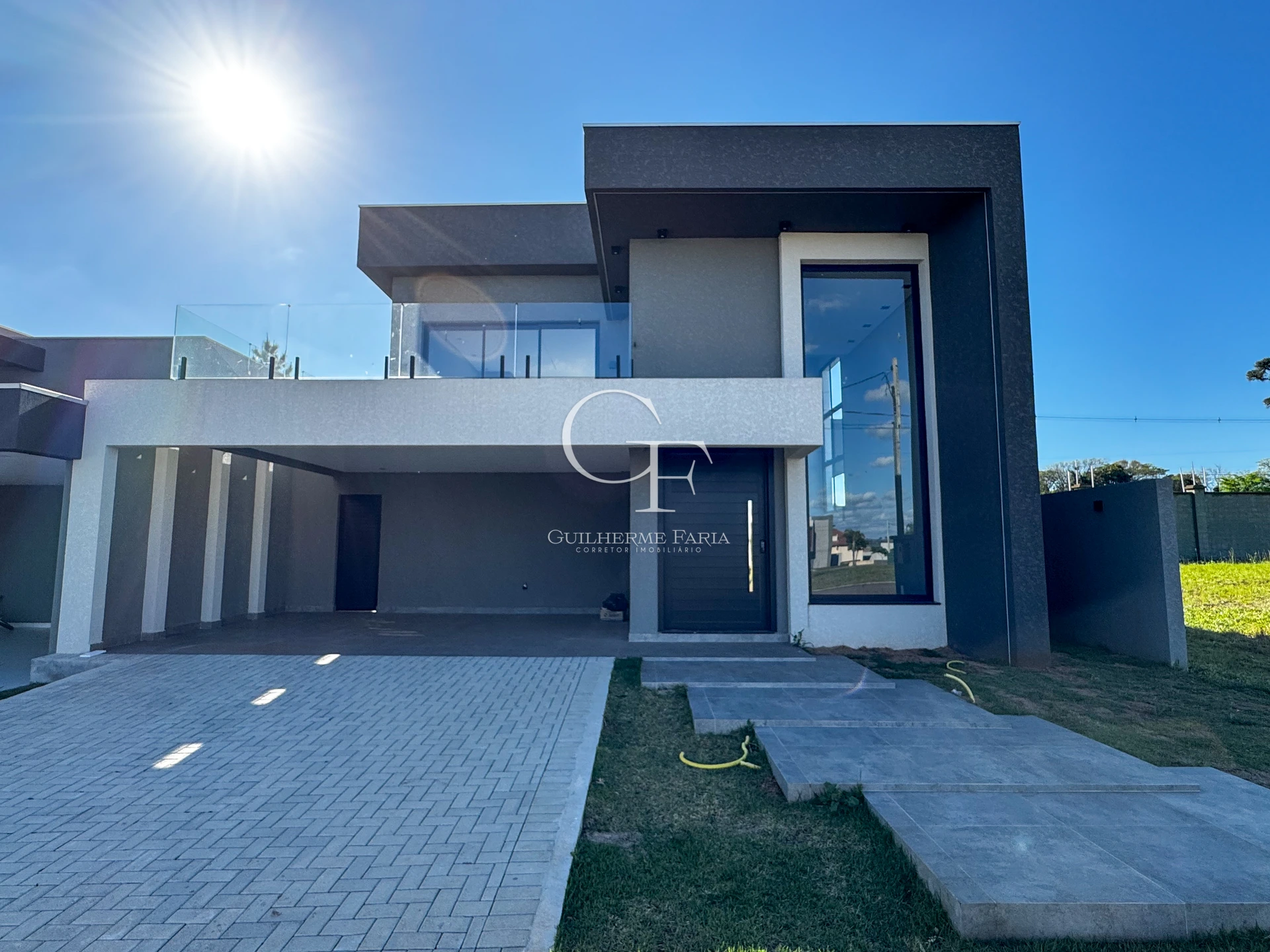 Duplex Terras Alphaville