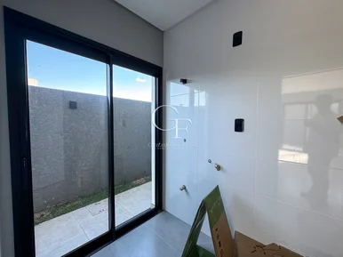 Duplex Terras Alphaville