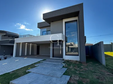 Duplex Terras Alphaville