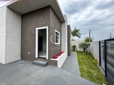 Casa De Esquina Jardim Gianna