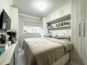 <strong>Casa com 3 quartos sendo uma suíte</strong>