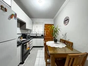 <strong>Casa com 3 quartos sendo uma suíte</strong>