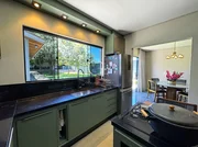 <strong>Residência térrea individual com área de lazer</strong>