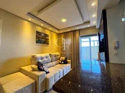 <strong>Apartamento Garden no Centro</strong>