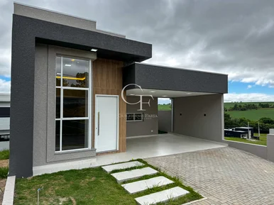 Casa No Bosque Mistral