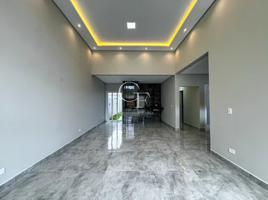 Casa No Bosque Mistral