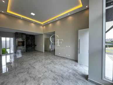 Casa No Bosque Mistral