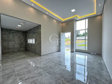 Casa No Bosque Mistral