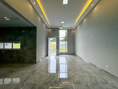 Casa No Bosque Mistral