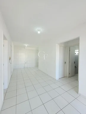 <strong>Apartamento Condomínio Campo Alegre</strong>