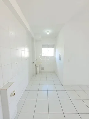 Apartamento Condomínio Campo Alegre