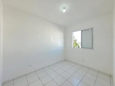 Apartamento Condomínio Campo Alegre