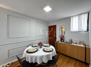 <strong>Apartamento de 3 quartos no Jd Carvalho</strong>