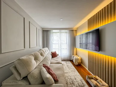 <strong>Apartamento de 3 quartos no Jd Carvalho</strong>